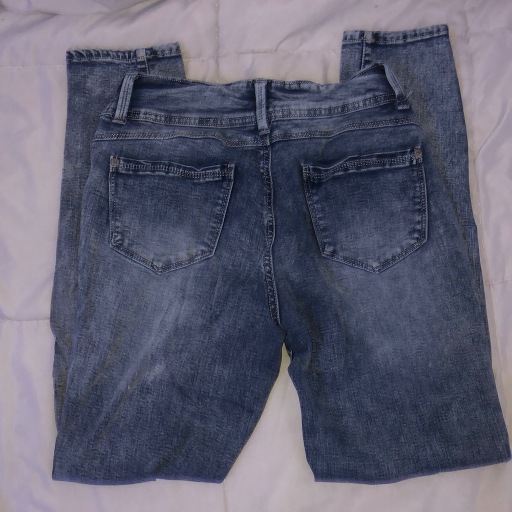 Jeans - Picture 3 of 3